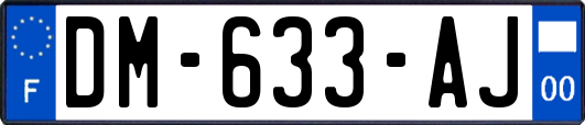 DM-633-AJ