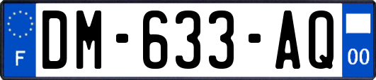 DM-633-AQ