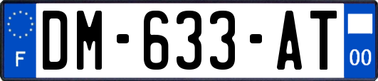 DM-633-AT