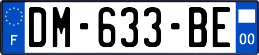 DM-633-BE
