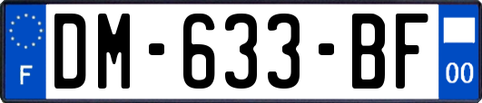 DM-633-BF