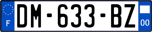 DM-633-BZ