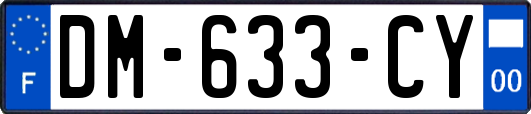 DM-633-CY