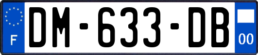 DM-633-DB