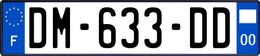 DM-633-DD