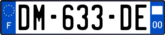 DM-633-DE