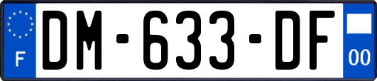 DM-633-DF