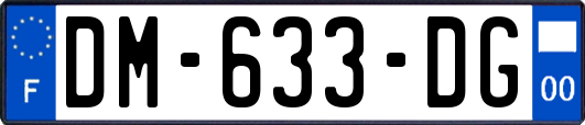 DM-633-DG