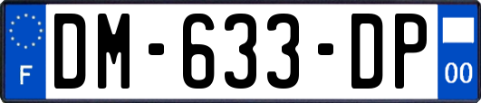 DM-633-DP