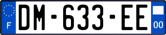 DM-633-EE