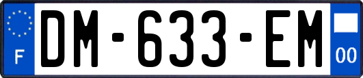 DM-633-EM