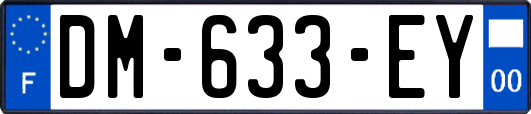 DM-633-EY