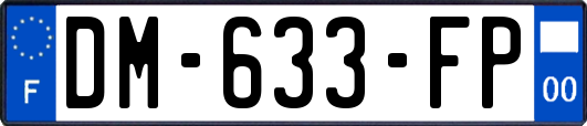 DM-633-FP