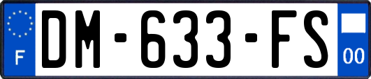 DM-633-FS