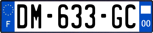 DM-633-GC