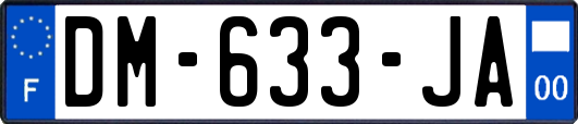 DM-633-JA