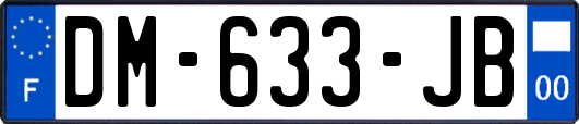 DM-633-JB