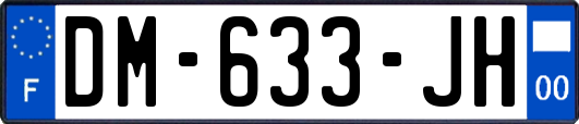DM-633-JH