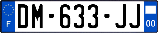 DM-633-JJ