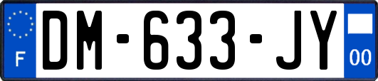 DM-633-JY