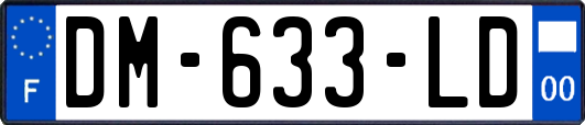 DM-633-LD