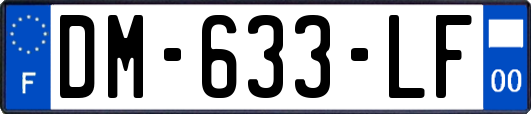 DM-633-LF