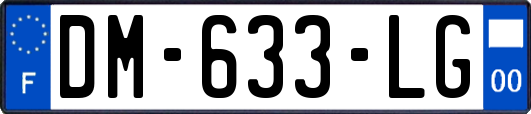 DM-633-LG