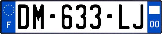 DM-633-LJ