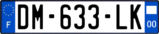DM-633-LK