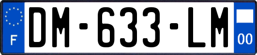 DM-633-LM