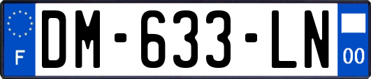 DM-633-LN