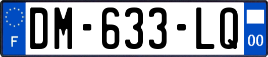 DM-633-LQ