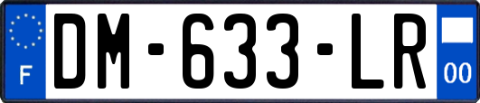 DM-633-LR