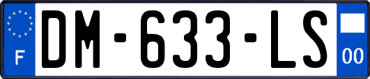DM-633-LS