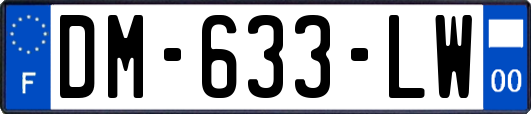 DM-633-LW