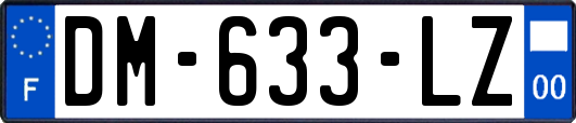 DM-633-LZ
