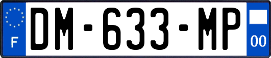 DM-633-MP