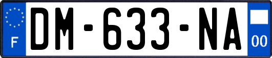 DM-633-NA