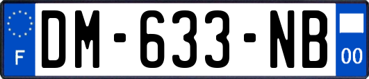 DM-633-NB