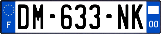 DM-633-NK