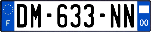 DM-633-NN