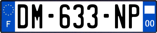 DM-633-NP