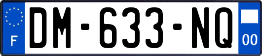 DM-633-NQ