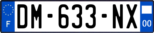DM-633-NX