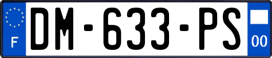 DM-633-PS