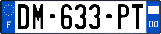 DM-633-PT