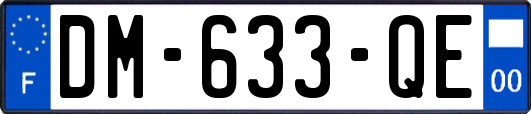 DM-633-QE