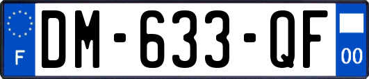 DM-633-QF