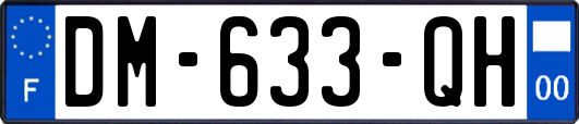 DM-633-QH