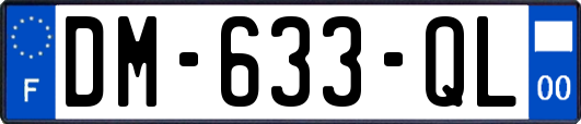DM-633-QL